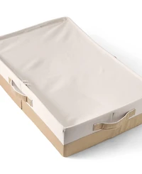 Lands' End Canvas Under Bed Storage Organizer