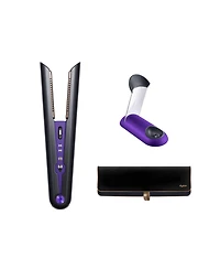 Dyson Corrale straightener Professional | Black/Purple