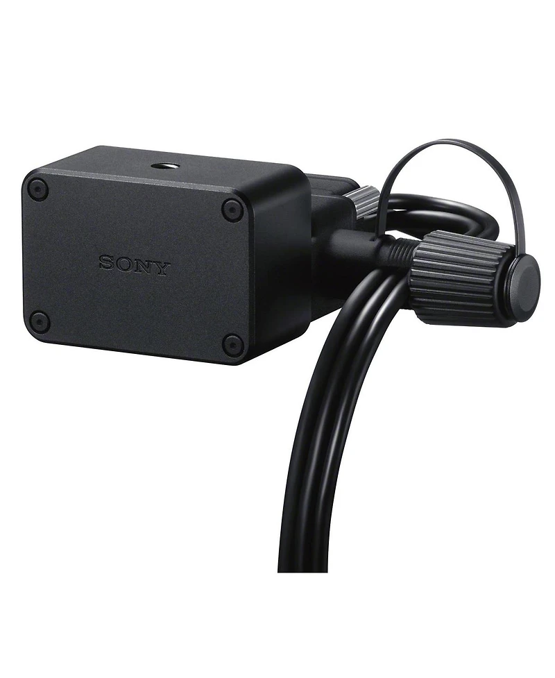 Sony Ccb-WD1 Camera Control Box Accessory for RX0