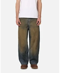 Saint Morta Men's Amplus Dirty Jeans