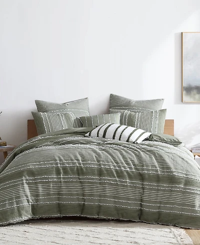 Riverbrook Home Harley Jacquard 5-Pc. Comforter Set
