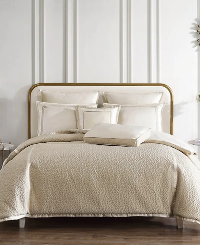 Riverbrook Home Rings Reversible 8-Pc. Comforter Set, King