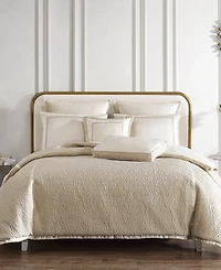 Riverbrook Home Rings Reversible 8-Pc. Comforter Set, King