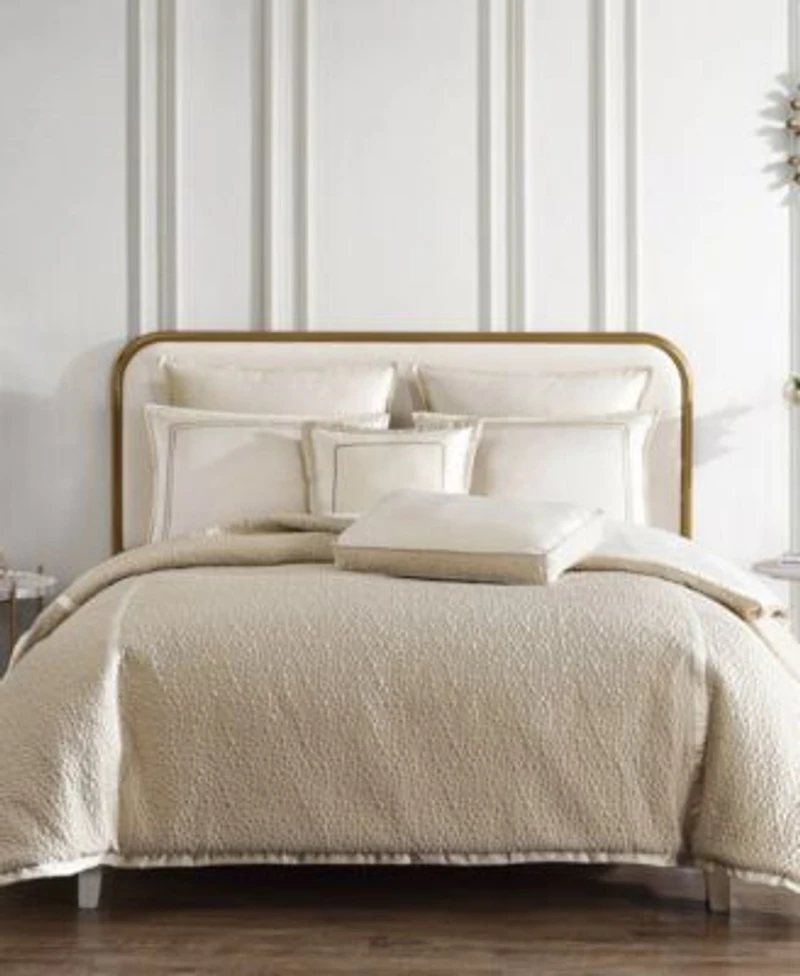 Riverbrook Home Rings Reversible 8 Piece Comforter Sets