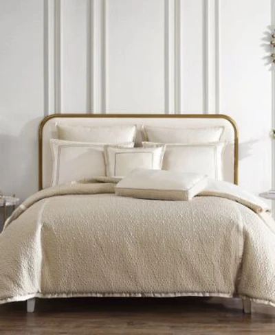 Riverbrook Home Rings Reversible 8 Piece Comforter Sets