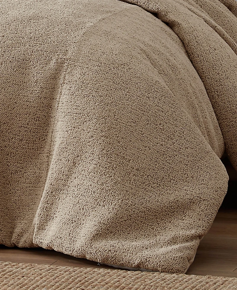 Riverbrook Home Winnipeg Boucle 3-Pc. Comforter Set