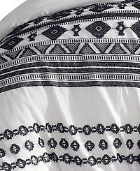 Riverbrook Home Nichols Jacquard 5-Pc. Comforter Set