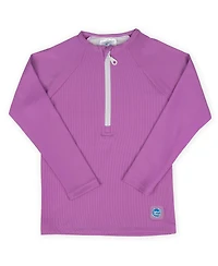 Splash About Kids Long Sleeve Lined Rashguard