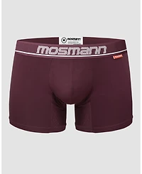 Mosmann Australia Men's Apollo Bamboo Trunks