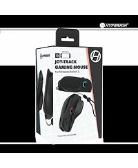 Hyperkin Joy-Track Duo Ergonomic Mouse Attachment For: Nintendo Switch 2 / Joy-Con 2