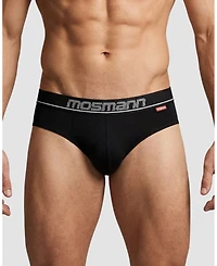 Mosmann Australia Men's Ulysses Bamboo Briefs