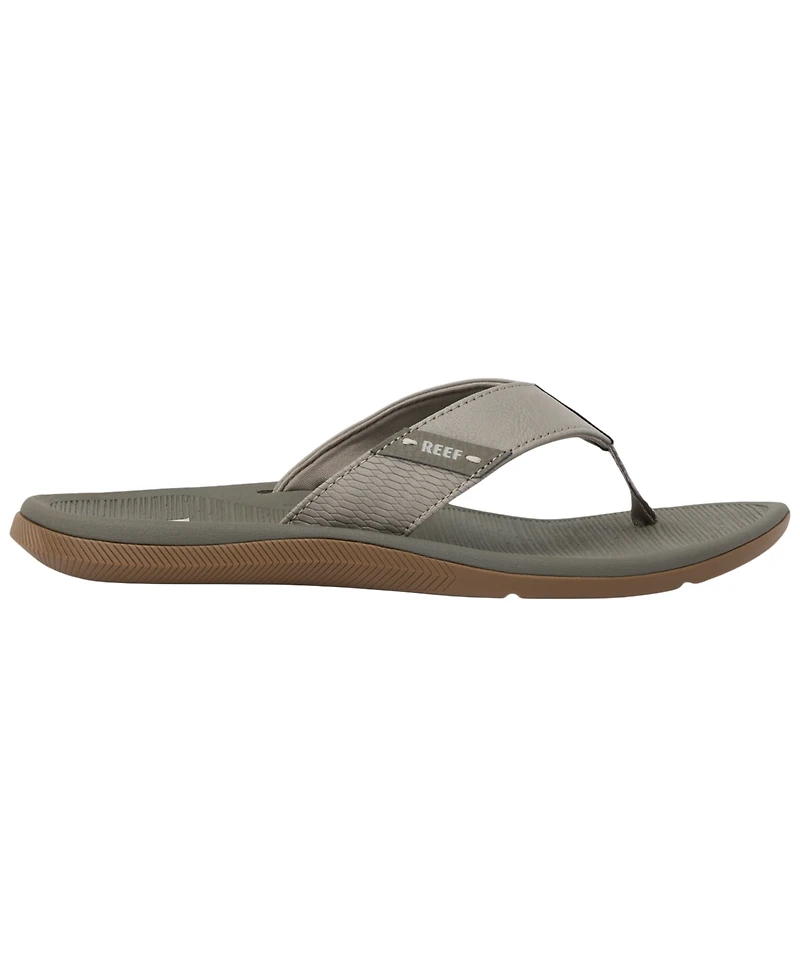 Reef Men's Cushion Phantom 2.0 Le Slip-On Sandal