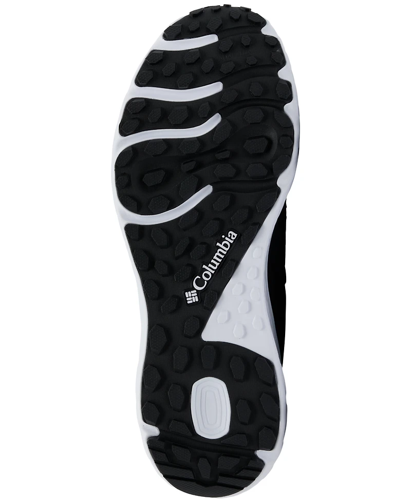Columbia Men's Konos Trs Hiking Sneakers