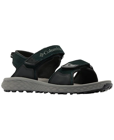 Columbia Men's Konos Hiker Two-Strap Sandals