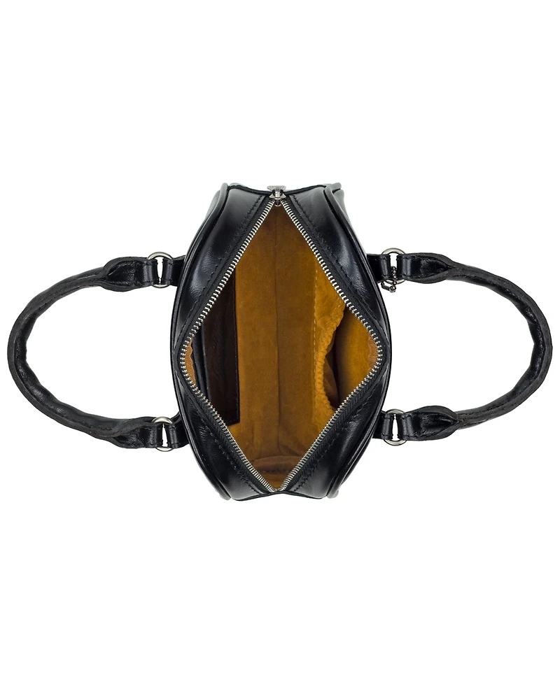 Patricia Nash Pomezia Mini Handbag