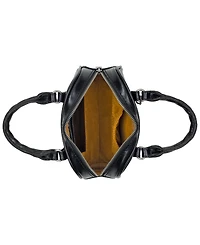 Patricia Nash Pomezia Mini Handbag