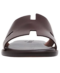 Steve Madden Men's Leone Slip-On Slipper