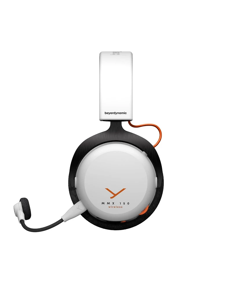 Beyerdynamic Mmx 150 Arctic