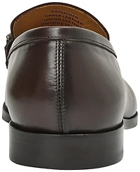 Bruno Magli Men's Flex Bit Bologna constructed Loafers