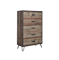 New Classic Furniture Elk River Chest.