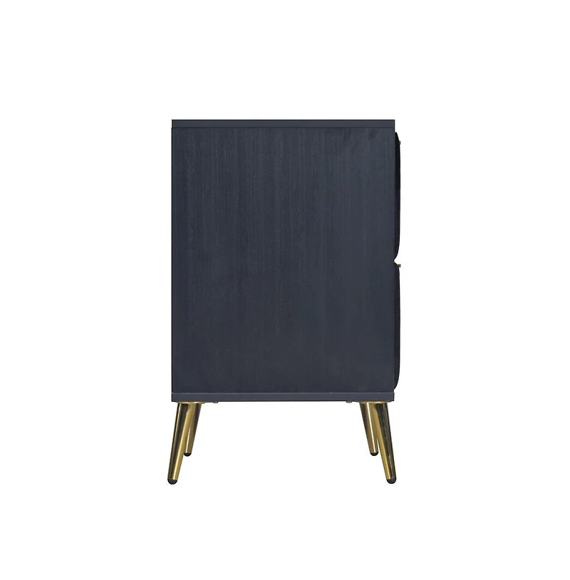 New Classic Furniture Kailani Nightstand