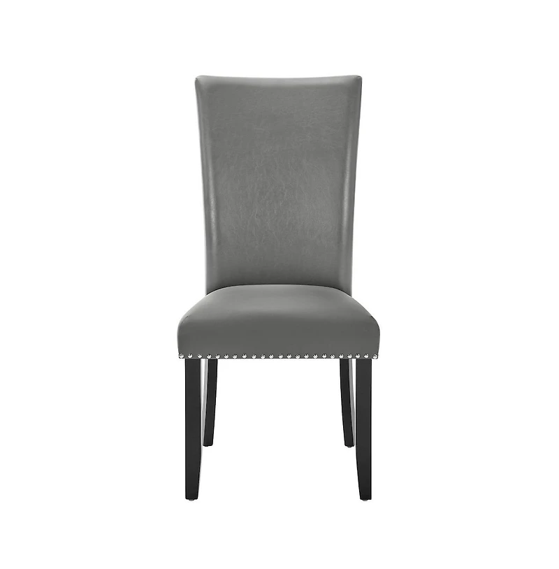 New Classic Furniture Lyra Wood Dining Chair (Set of