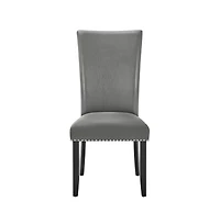 New Classic Furniture Lyra Wood Dining Chair (Set of