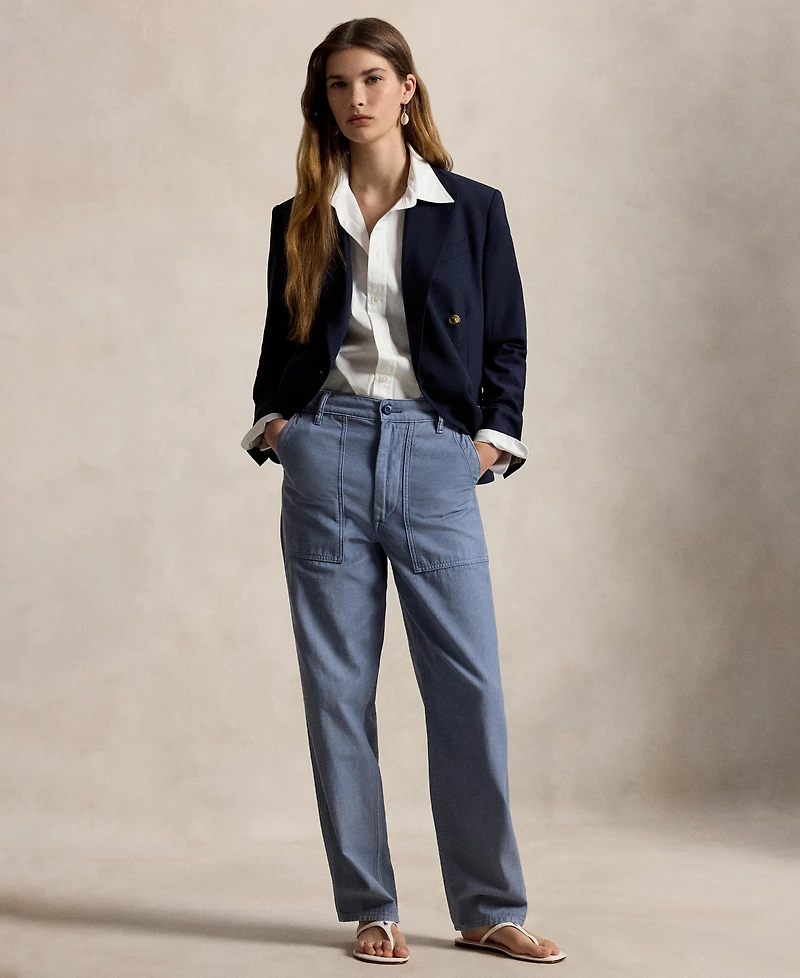 Polo Ralph Lauren Women's The Ricky Pants