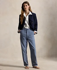 Polo Ralph Lauren Women's The Ricky Pants