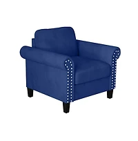 New Classic Furniture Alani Accent Chair-Deep