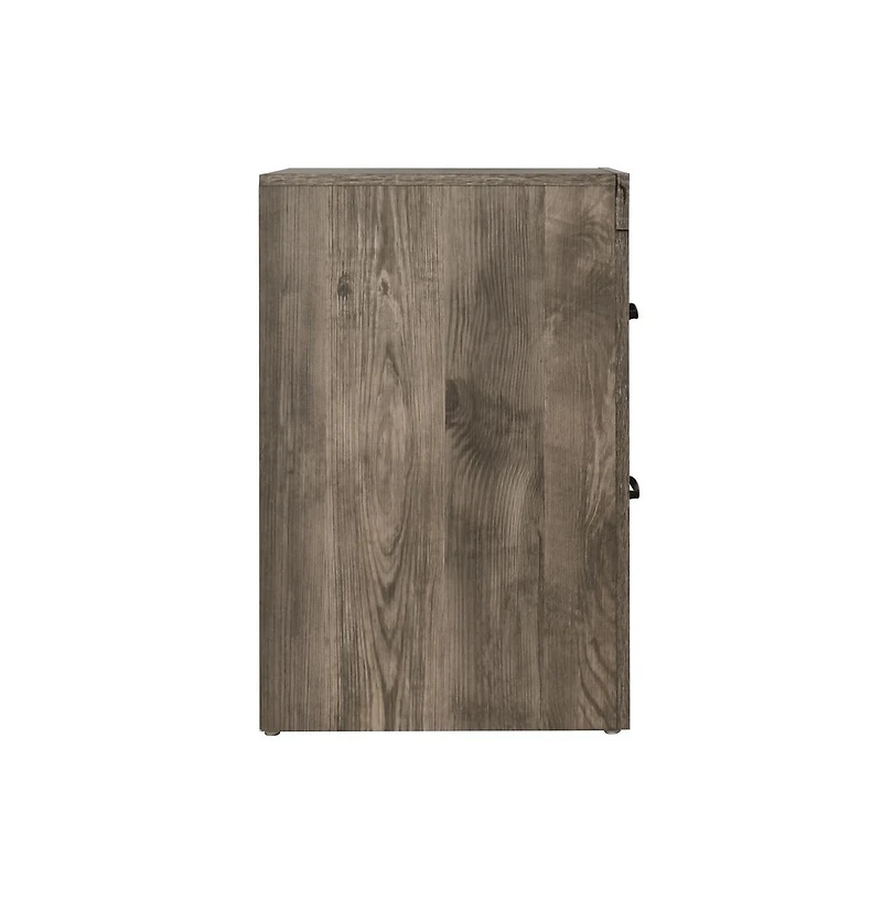 New Classic Furniture Misty Lodge Nightstand