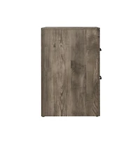 New Classic Furniture Misty Lodge Nightstand