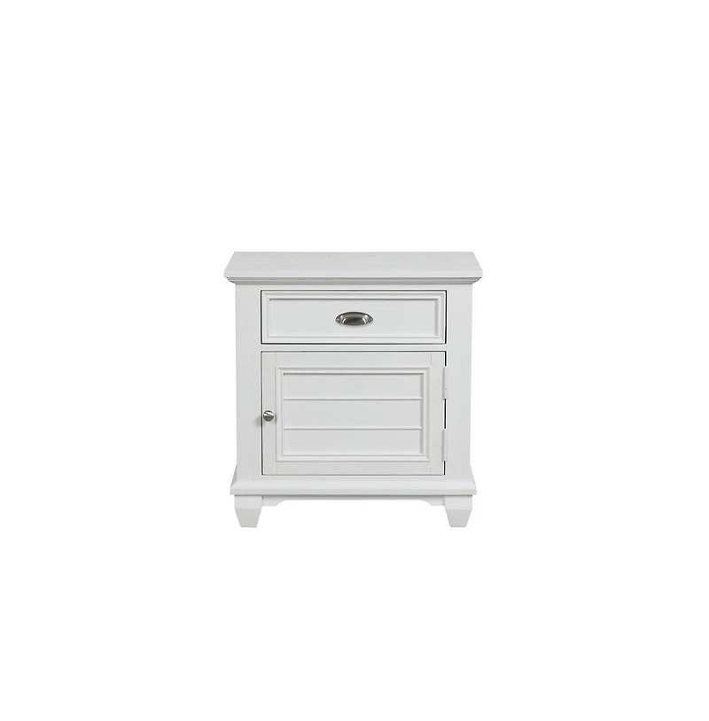 New Classic Furniture Jamestown Nightstand