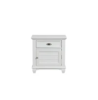 New Classic Furniture Jamestown Nightstand