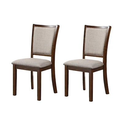 New Classic Furniture Amy Dining Chair