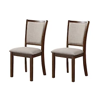New Classic Furniture Amy Dining Chair