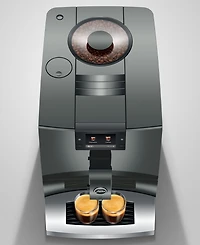 Jura C9 Fully Automatic Coffee Machine