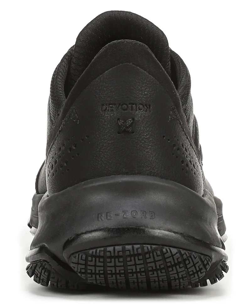 Ryka Women's Devotion Sr Slip-Resistant Walking Sneakers