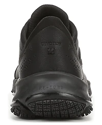 Ryka Women's Devotion Sr Slip-Resistant Walking Sneakers