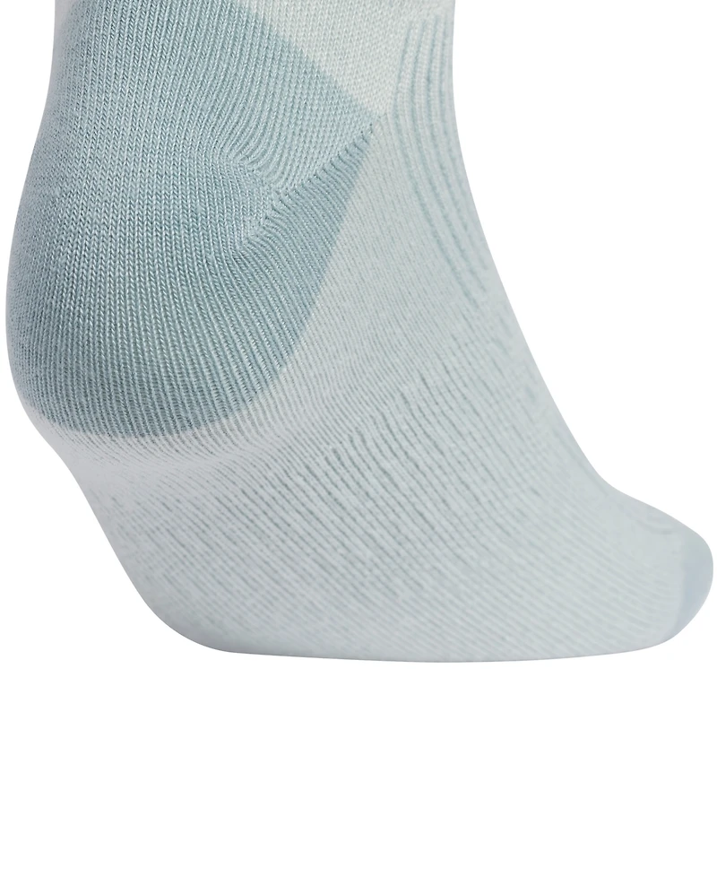 adidas Women's Superlite 3.0 Athletic Socks, 6-Pack