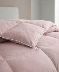 Pillow Gal All Season Gel Fiber Down-Alternative Comforter, Full/Queen