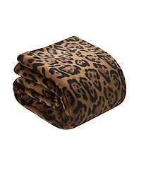 Baby Phat Oversized Plush Throw, 60" x 70"