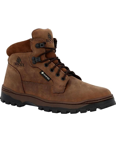 Rocky Men's Outback Gore-tex Waterproof Hiker Boot