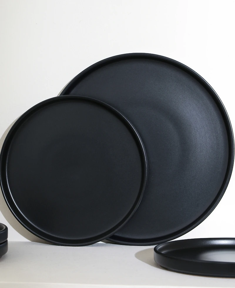 Stone Lain Celina 32-Pc. Dinnerware Set, Service For 8