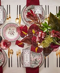 Marchesa Dinnerware Collection