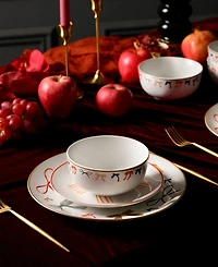 Stone Lain Rosie -Pc. Dinnerware Set