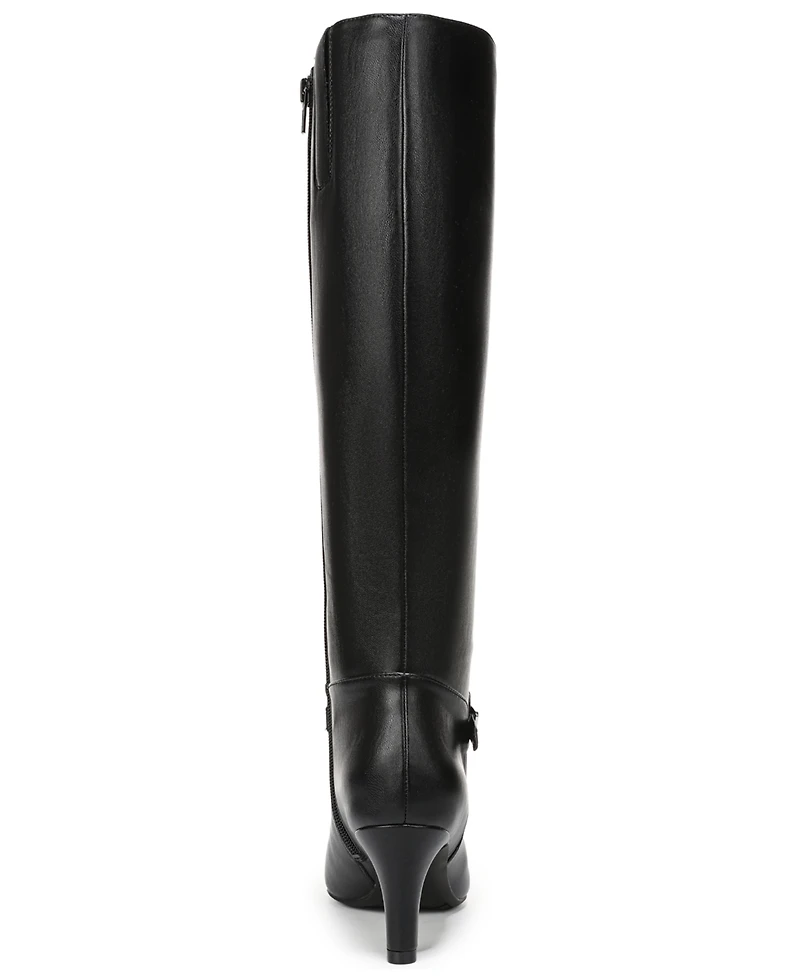 LifeStride Women's Glenore Knee High Boots