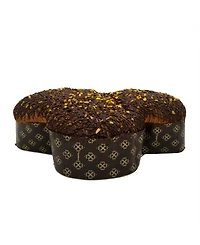 Chiostro di Saronno Zia Pia Pistachio Cream Colomba Easter Cake, 26.5 oz.