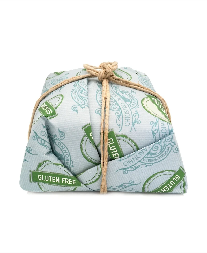 Chiostro di Saronno Zia Pia Gluten Free Classic Colomba Easter Cake, 19.4 oz.