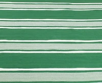 Lauren Ralph Lauren Hanover Stripe LRL2461B Green Outdoor Area Rug Collection